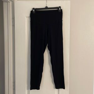 aerie offline 7/8 leggings